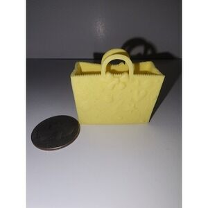 My Little‎ Pony Equestria Bag Girls Shopping Replacement